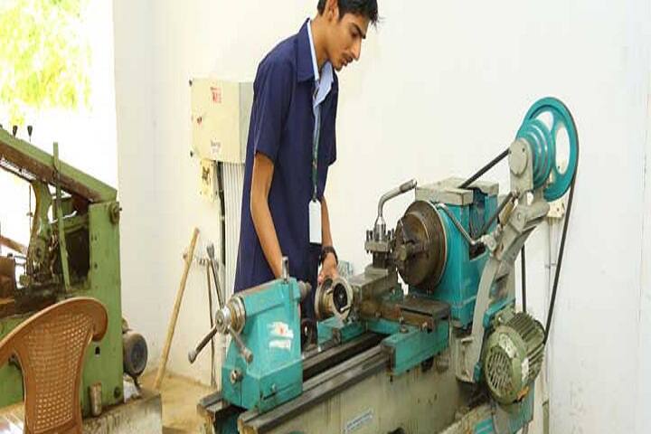 laboratory